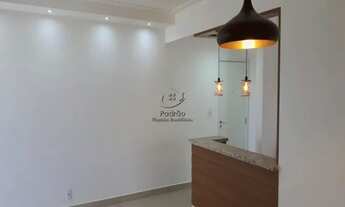 Imagem 2: APARTAMENTO RESIDENCIAL em SOROCABA - SP, PARQUE CAMPOLIM