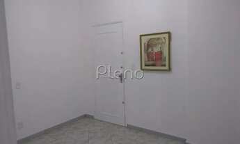 Imagem 7: Sala - Centro - Campinas