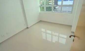 Imagem 7: Flat no Easy Vieiralves Semi Mobiliado (ao lado do CEMOM