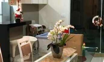 Imagem: Linda casa a venda no Ibituruna