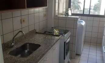 Imagem: Apartamento com 1 dormitório para alugar