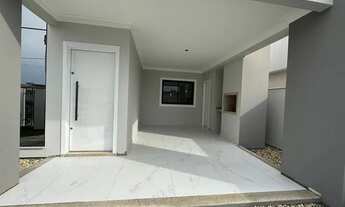 Imagem 5: Casa para venda com 98 metros quadrados com 3 quartos em Areias - Tijucas - SC