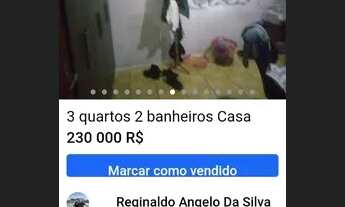 Imagem 5: Casa Casa com 3 dormitórios