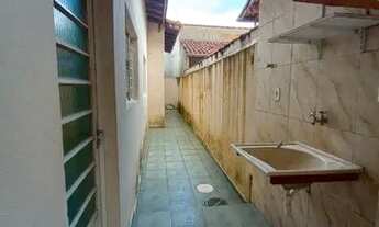 Imagem 6: Casa com 3 dormitórios para alugar, 70 m² por R$ 1.400,00/mês - Parque do Sol - Guaratingu