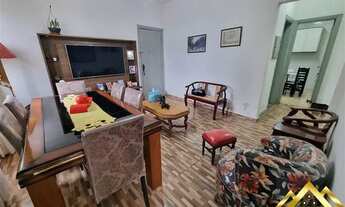 Imagem 6: 3 Dormitórios, vista ao mar andar baixo, Praia do gonzaguinha, São Vicente-sp