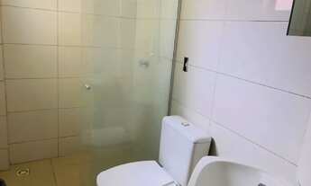 Imagem 5: Kit net com 35m²