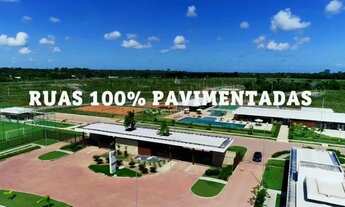 Imagem 3: Lote/Terreno para venda tem 618 metros quadrados em Aldeia dos Camarás - Camaragibe - Pern