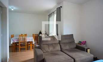 Imagem 4: Apartamento para Aluguel - São Sebastião, 2 Quartos, 62 m2