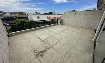 Imagem 2: Cobertura à venda, 4 quartos, 2 suítes, Barra da Tijuca - Rio de Janeiro/RJ