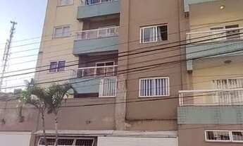 Imagem: Apartamento com 2 quartos no Manoel honorio