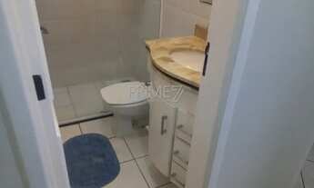 Imagem 6: PIRACICABA - Apartamento Padrão - Jardim Elite