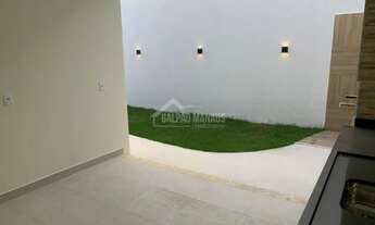 Imagem 6: Casa - Residencial Passaredo - 3 suítes - Ponta Negra - CAV378