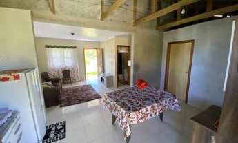 Imagem 6: Casa para venda tem 65 metros quadrados com 2 quartos em Village Dunas 1 - Balneário Gaivo