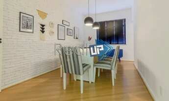 Imagem 7: IMÓVEL TODO REFORMADO NO MARACANÃ