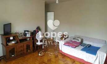 Imagem: Apartamento - 02 quartos - Del Castilho