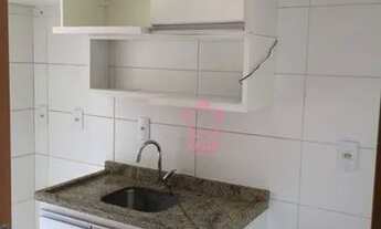 Imagem 6: Apartamento com 2 dormitórios e 2 vagss cobertas para alugar no Parque Campolim - Sorocaba