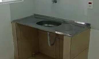 Imagem 5: Casa para aluguel possui 26 metros quadrados com 1 quarto em Vila Sirena - Guarulhos - SP