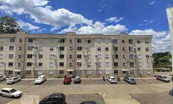 Imagem 6: Apartamento para Aluguel - Feitoria, 2 Quartos, 42 m2