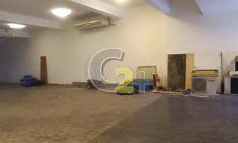 Imagem 2: LOJA COMERCIAL - PINHEIROS - 3 SALAS - 244M²