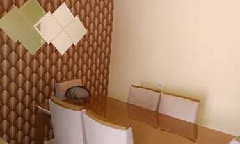 Imagem 5: Vendo casa no barrio da paz