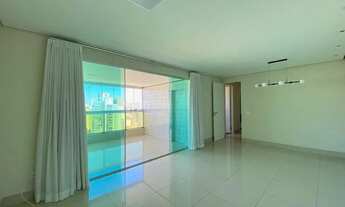 Imagem 2: Apartamento com 3 dormitórios para alugar, 95 m² por R$ 6.600/mês - Santo Agostinho - Belo