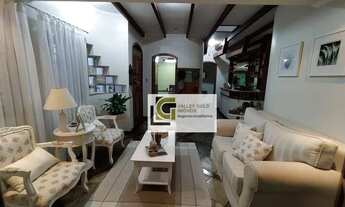 Imagem: Casa com 3 dormitórios à venda, 200 m²