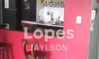 Imagem 5: Apartamento - 02 quartos - Engenho Novo