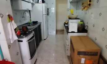 Imagem 6: /Alugo apartamento mobíliado - 3 Qrts - em frente ao Shopping Manauara