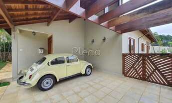 Imagem 3: Casa à venda no Condomínio Villagio Florença - Valinhos/SP