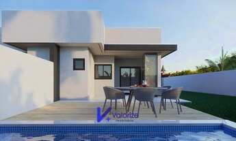 Imagem 5: Casa nova 2 Quartos Matinhos- PR