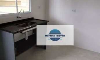 Imagem 3: Casa com 1 dormitório para alugar por R$ 1.000,00/mês - Vila Guedes - São Paulo/SP