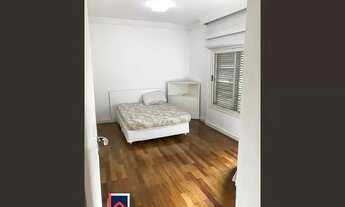 Imagem 4: Locação Apartamento 3 Dormitórios - 180 m² Higienópolis