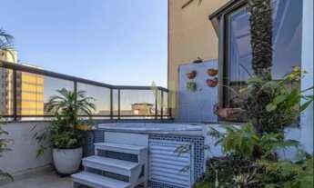 Imagem: BARUERI - Apartamento Padrão - Centro Empresarial