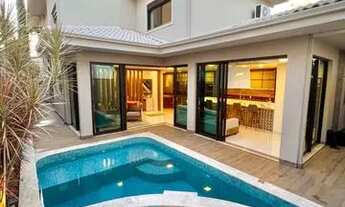 Imagem 1: SOBRADO 4 SUÍTES - JARDINS MADRID