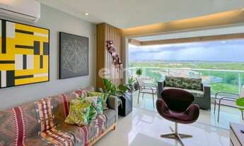 Imagem 2: Apartamento para venda com 92 metros quadrados com 3 quartos ao lado do Ari de sá da Washi