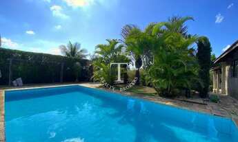 Imagem: ITATIBA - Casa de Condomínio - Condomínio