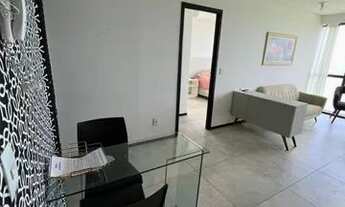 Imagem 2: Apartamento dois quartos mobiliado Barra Home Stay