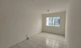 Imagem 4: Apartamento com uma área privativa de 43 m², no bairro Estreito em Florianópolis