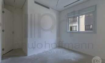 Imagem 7: Apartamento tipo Garden