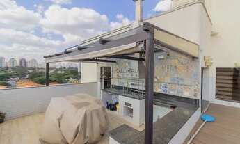 Imagem: Cobertura Venda 3 Dormitórios - 287 m²