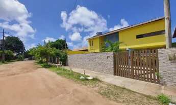 Imagem: CASA 199M, 4 QUARTOS, PRAIA DE MARIA FARINHA