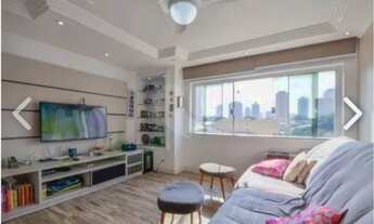 Imagem: São Paulo - Apartamento Padrão - IPIRANGA