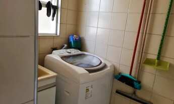 Imagem 5: Apartamento para venda possui 86 metros quadrados com 3 quartos com vaga