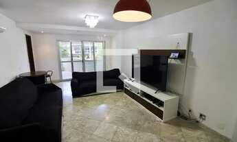 Imagem 1: Apartamento para Aluguel - Recreio, 2 Quartos, 120 m2