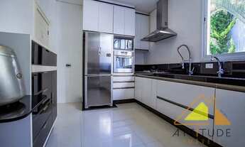 Imagem 4: Casa em condomínio Swiss Park São Bernardo do Campo