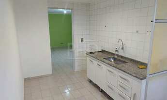 Imagem 4: Apartamento à venda, 2 quartos, 1 vaga, Jardim Alvorada - Santo André/SP
