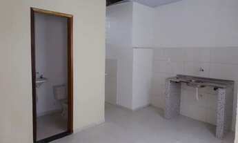 Imagem: Casa de 1 Quarto Realengo Na Piraquara