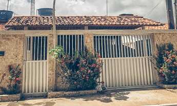 Imagem 2: Casa para aluguel possui 120 metros quadrados com 2 quartos em Porto de Galinhas - Ipojuca