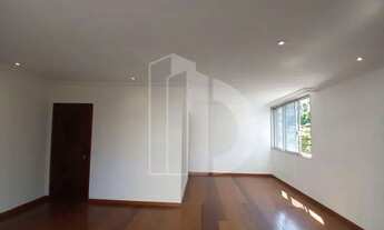 Imagem 3: Apartamento com 3 dormitórios, 126 m² - venda por R$ 2.100.000 ou aluguel por R$ 8.773/mês