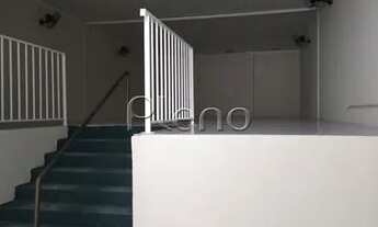 Imagem 4: Salão - Ponte Preta - Campinas